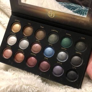 BH Cosmetics Supernova Palette